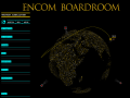 Játék Encom Boardroom