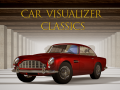 Játék Car Visualizer Classics