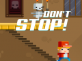 Játék Don't Stop
