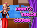 Játék Annie's Tailor Course