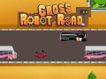 Játék Robot Cross Road