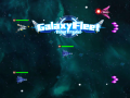 Játék Galaxy Fleet Time Travel