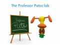 Játék The Professor Patos Lab