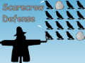 Játék Scarecrow Defense