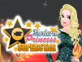 Játék Modern Princess Superstar