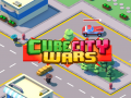 Játék Cube City Wars