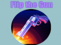 Játék Flip the Gun