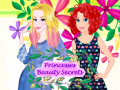 Játék Princesses Beauty Secrets