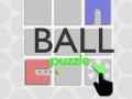 Játék Ball Puzzle