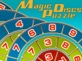 Játék Magic Discs Puzzle