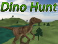 Játék Dino Hunt