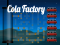 Játék Cola Factory