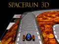 Játék Spacerun 3D