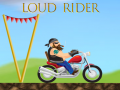 Játék Loud Rider