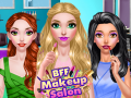 Játék BFF Makeup Salon