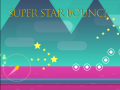 Játék Super Star Bounce