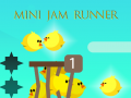 Játék Mini Jam Runner