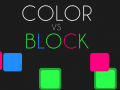 Játék Color VS Block