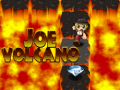 Játék Joe Volcano