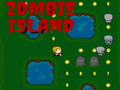 Játék Zombie Island