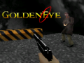 Játék 007: Golden Eye