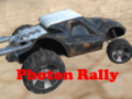 Játék Photon Rally