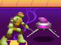 Játék Teenage Mutant Ninja Turtles Totally Turtles