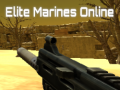 Játék Elite Marines Online