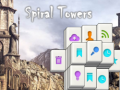 Játék Spiral Towers