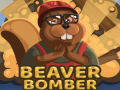 Játék Beaver Bomber