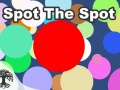 Játék Spot The Spot