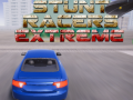 Játék Stunt Racers Extreme