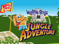 Játék Waffle Boys Jungle Adventure
