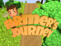 Játék Farmer's Journey