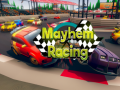 Játék Mayhem Racing