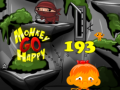 Játék Monkey Go Happy Stage 193