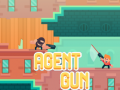 Játék Agent Gun