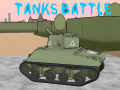 Játék Tanks Battle