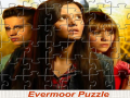 Játék Evermoor Puzzle