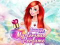 Játék Ariel and Mysterious Perfume