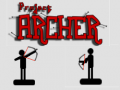 Játék Project Archer