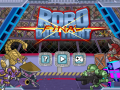 Játék LBX:  Robo Duel Fight