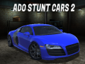 Játék Ado Stunt Cars 2