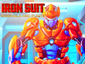 Játék Iron Suit: Assemble and Flight