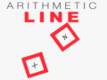 Játék Arithmetic Line