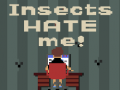 Játék Insects Hate Me