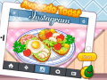 Játék Avocado Toast Instagram