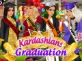 Játék Kardashians Graduation