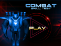 Játék Aaron Stone: Combat Skill Test