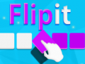 Játék Flip it